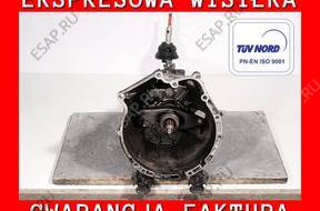 КОРОБКА ПЕРЕДАЧW BMW 5 E34 94 2.0 M50B20 12219349