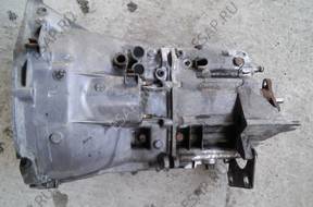 КОРОБКА ПЕРЕДАЧW BMW 5 E34 E36 2.0 M50B20