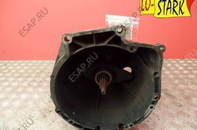 КОРОБКА ПЕРЕДАЧW BMW 5 E39 2.5TDS 95-03  FV