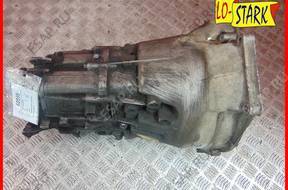 КОРОБКА ПЕРЕДАЧW BMW 5 E39 2.5TDS 95-03 HMY  FV