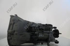 КОРОБКА ПЕРЕДАЧW BMW 5   E39 520 2.0 AKZ