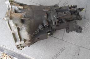 КОРОБКА ПЕРЕДАЧW BMW 5 E39 520 M52tu 2200022598