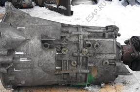 КОРОБКА ПЕРЕДАЧW BMW 5 E39 E46 2.0D 1053401146