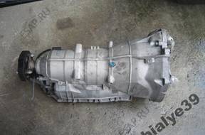 КОРОБКА ПЕРЕДАЧw BMW 5 E60 ДИЗЕЛЬ 530d 3,0d 6HP28