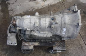 КОРОБКА ПЕРЕДАЧw BMW 5 E61 E60 520D АВТОМАТИЧЕСКАЯ 6HP19