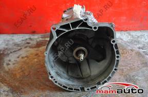 КОРОБКА ПЕРЕДАЧW BMW 5 V E39 2.0 M52TU B20 99 год, FV