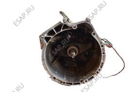 КОРОБКА ПЕРЕДАЧW BMW 5 V E39 2.5 TDS 97 год, FV 239852