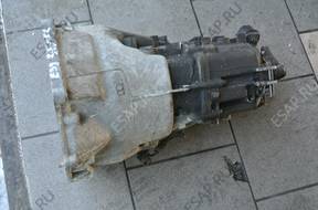 КОРОБКА ПЕРЕДАЧW BMW 523 E39 ZF 401131