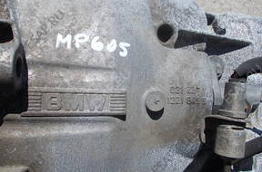 КОРОБКА ПЕРЕДАЧw BMW 525  E39 2,5 TDS 1998 год.