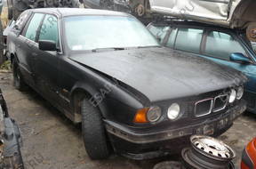 КОРОБКА ПЕРЕДАЧW BMW 525 TD E34 "95 год,.