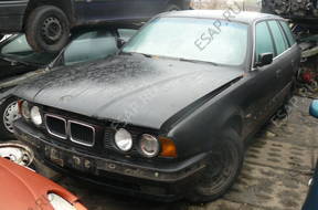 КОРОБКА ПЕРЕДАЧW BMW 525 TD E34 "95 год,.