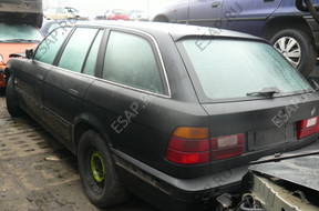 КОРОБКА ПЕРЕДАЧW BMW 525 TD E34 "95 год,.