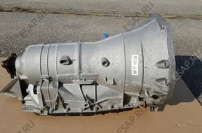 КОРОБКА ПЕРЕДАЧw BMW 7 E65 4,4i 6HP-26 37ty