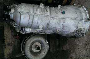 КОРОБКА ПЕРЕДАЧW BMW 7 F01 730d 245KM N57D30A