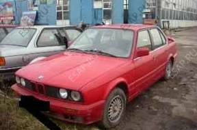 КОРОБКА ПЕРЕДАЧW BMW E 30 2,4 TD