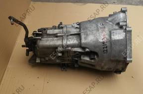 КОРОБКА ПЕРЕДАЧW BMW E 30 E32 12219369 ZF