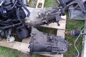 КОРОБКА ПЕРЕДАЧw BMW E 46 1,8 2,0 N42 N46