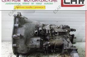 КОРОБКА ПЕРЕДАЧw BMW E30 1,6 БЕНЗИН 88-94