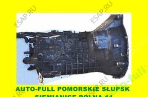 КОРОБКА ПЕРЕДАЧW BMW E30 2400037090  SIEMIANI