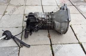 КОРОБКА ПЕРЕДАЧw BMW E30 316, 318