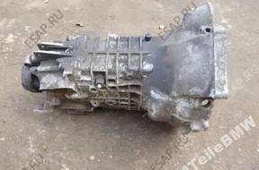 КОРОБКА ПЕРЕДАЧW BMW E30 318i 316i M10 GETRAG