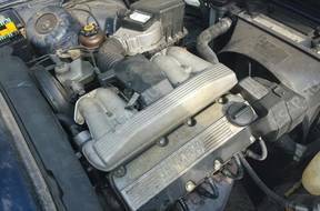 КОРОБКА ПЕРЕДАЧw BMW e30 cabrio m40b18 m20b20