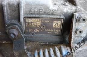 КОРОБКА ПЕРЕДАЧw BMW E32 750 4HP-24