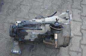 КОРОБКА ПЕРЕДАЧw BMW E34 2,5TDS kombi