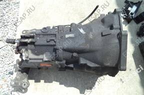 КОРОБКА ПЕРЕДАЧw BMW E34 2.0 БЕНЗИН 2200022594