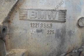 КОРОБКА ПЕРЕДАЧW BMW E34 2.5 24V 12219379