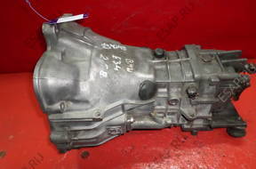 КОРОБКА ПЕРЕДАЧW BMW E34 2.5 БЕНЗИН 234049