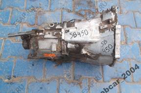 КОРОБКА ПЕРЕДАЧW BMW E34 520 2.0 24V AKE 1995 год M50