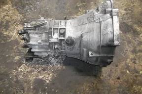 КОРОБКА ПЕРЕДАЧW BMW E34 520 2.0B