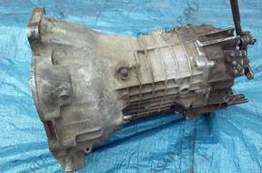 КОРОБКА ПЕРЕДАЧw BMW e34 520 m50b20 2.0 24v Getrag