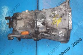 КОРОБКА ПЕРЕДАЧW BMW E36  09.1992 год 5-СТУПЕНЧАТАЯW AKX