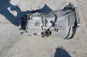 КОРОБКА ПЕРЕДАЧw BMW E36 1,6