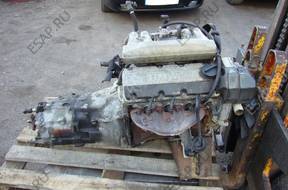 КОРОБКА ПЕРЕДАЧW BMW E36 1,6i 93