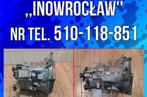 КОРОБКА ПЕРЕДАЧW BMW E36  1.6 12218459