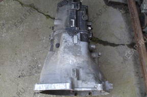 КОРОБКА ПЕРЕДАЧW BMW E36 1.6 БЕНЗИН 12219349