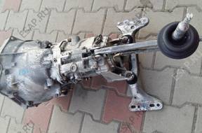 КОРОБКА ПЕРЕДАЧW BMW E36 1.6