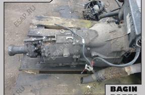 КОРОБКА ПЕРЕДАЧW BMW E36 1.7 TDS 2218012290