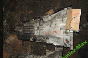 КОРОБКА ПЕРЕДАЧW BMW E36 1.8 1.9 AJR