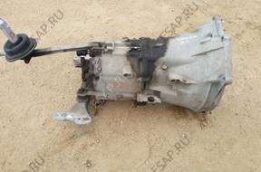 КОРОБКА ПЕРЕДАЧw bmw e36 1.8