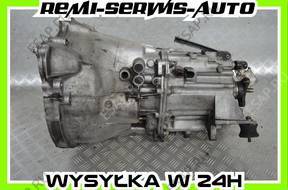 КОРОБКА ПЕРЕДАЧw BMW E36 1.8 TDS 2210012290