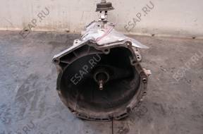 КОРОБКА ПЕРЕДАЧw BMW E36 2,0B