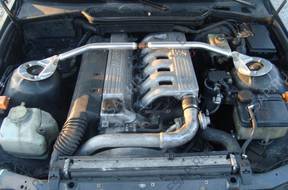 КОРОБКА ПЕРЕДАЧW BMW E36 2,5 TDS