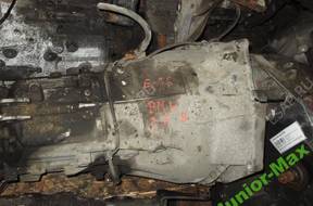 КОРОБКА ПЕРЕДАЧW BMW E36 2,5B