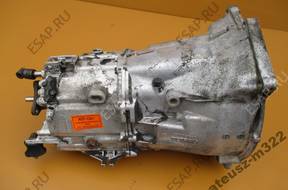 КОРОБКА ПЕРЕДАЧw BMW e36 2.0 2.5 m50