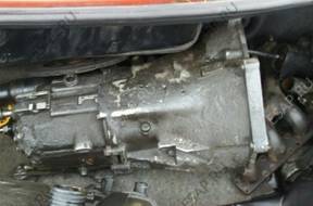 КОРОБКА ПЕРЕДАЧW BMW E36 2.0 БЕНЗИН