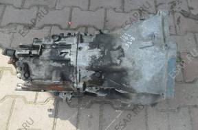 КОРОБКА ПЕРЕДАЧw BMW E36 2.0i 2.5i